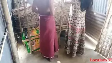 Village Wife Hardcore Sex With Her Own Hushband(Official Video By Localsex31)