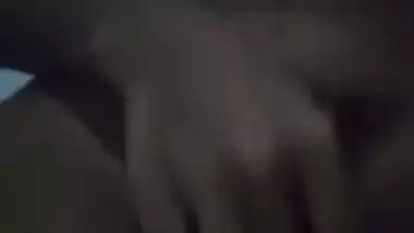 Sexy Lankan Girl Showing her Boobs and pussy part 2