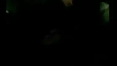 Vehement legal age teenager porn sex scandal South Indian college angel Hindi