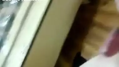 Hardcore Sex Scandal Of Desi Indian College Girl Leaked By Lover