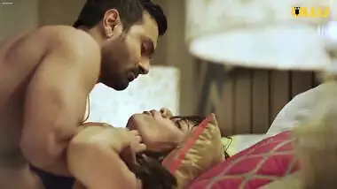 18+ The Bull Of Dalal Street Part 3