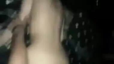 Guy makes it doggystyle with Desi wife who loves fucking in XXX video