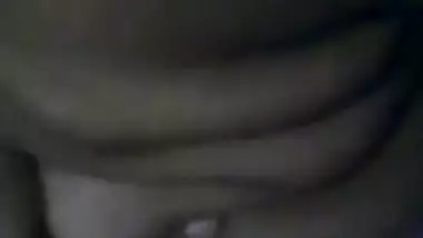 Desi woman allows her sex partner to touch her XXX body in sleep