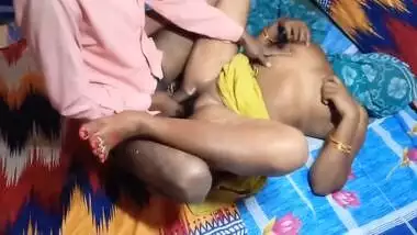 Indian Desi Village Hardcore Desi Sex In Saree Hindi Video
