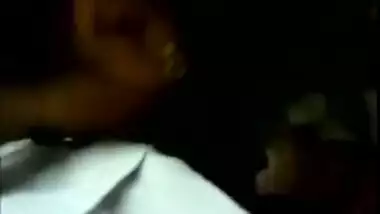Pune sexy secretary’s hot office sex with her boss