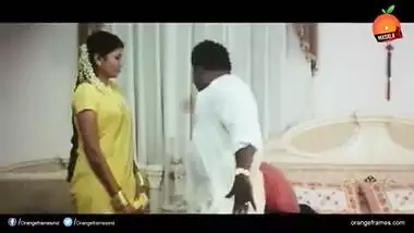 Patient Romance with Sexy Lady Doctor