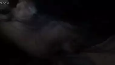 topheavy Tamil aunty sucking dick