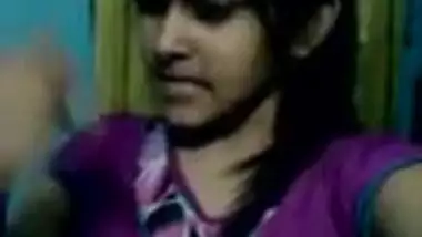 Bangla desi +18 Girl Proud for her BF's big Dick