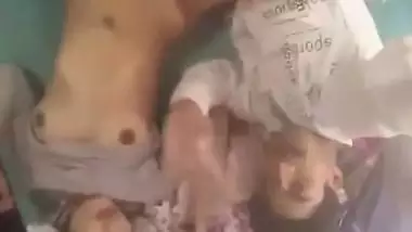 Nepali lovers hardcore Valentine sex 2020
