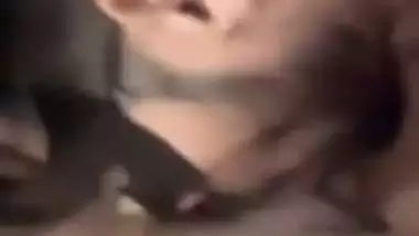 Gay sucks shemale’s dick and fucks her in Indian gay porn