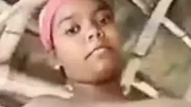 Dehati desi boudi from Bangladesh exposing natural nude figure