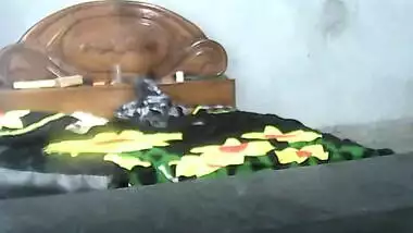 Hot Bengali Babe Fucked Hard