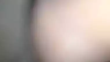 Tamil Desi XXX wife gets her pink pussy fucked by her husband’s brother MMS