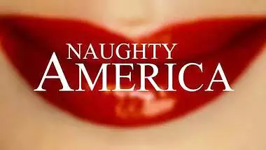 Naughty America - Laila Lust is all wet and needs her friend's boyfriend to slip his dick in her!!!