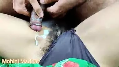 indian desi college teacher mohini fucked hard by her student when her hubby was not at home 4k hd