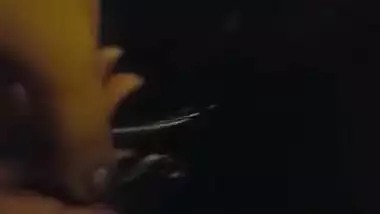 superhot NRI Indian fucked anal by BBC & dildo same time and big ass twerking