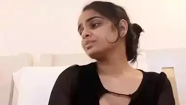 Super Horny Girl Showing Her Boobs and Pussy (Updates) 2 Clip-Merged into single File