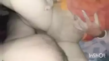 Pussy licking video of Indian hot girl, Indian beautiful pussy eating by her boyfriend