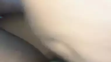 Lewd Desi wife lets hubby make XXX video of their hardcore fucking