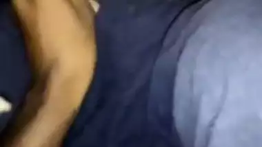 Real desi lovers sexual pussy exploration – Indian foreplay video