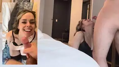 The Flesh Mechanic & Serenity Cox / Wife gets fucked in ass during sneaky hook up / Amateur Hotwife