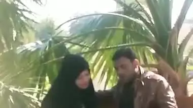 Muslim bhabi park m chus gyi