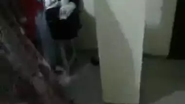 Could you creamfuck your GF with the camera...