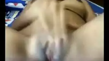 Indian Girl Fingering Pussy - Movies.