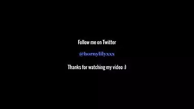 Naughty Audio By Horny Lilly