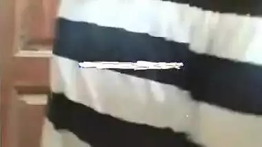 Indian Beautiful Smoker Girl Live