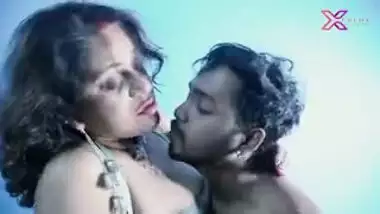 XXX video where young driver fucks boss' Desi wife to keep his job