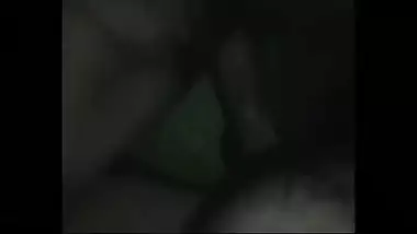 Pron movie scene of a lustful bhabhi letting her neighbor enjoy her sexy body