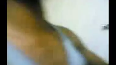 Amateur lovers do first time sex so girl kuwari chut seal broken with