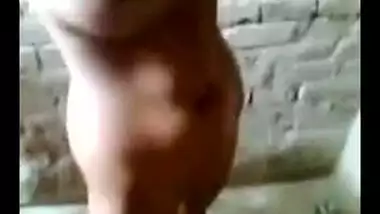 Karnataka Village Sex Recorded While Bathing Late Night