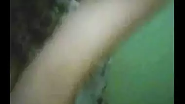 Big boobs desi bhabhi gives blowjob to devar before incest sex!