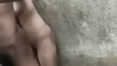 Indian Leaked Mms! Officer's Daughter Gets Nailed by Lover, Pussy Squeezed like a Lemon!