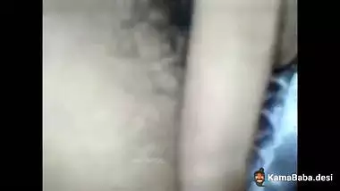 College girl records her nude MMS in Bangladeshi naked video