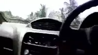 Bengali car sex movie scene to drove your sex mood to the core