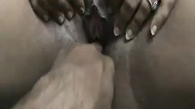 Jija Sali sex at home video from Odia