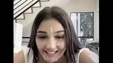 Indian Rich Girl Only For Fan Part 5