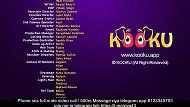 Atithi In House Part 5 (2021) Kooku Originals Hindi Short Fi