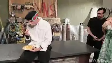 Milf Busters - Porn Parody - Mature hard download full from zez.io/TU2xZx