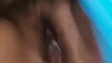 Mature Indian reaches highest point of XXX pleasure masturbating