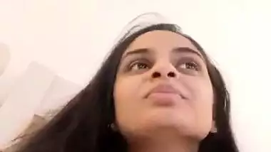 So Gorgeous Cutie With The Most Beautiful Smile Showing Her Amazing Body And Her Wild Side Part 5