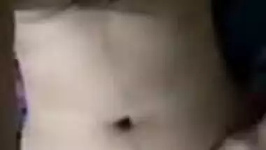 Indian love is a real XXX master of sex seduction showing chudai melons