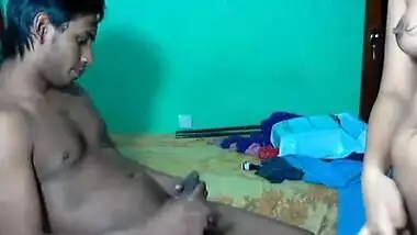 Punjab kudi ne college ke lover se hardcore sex masti ki