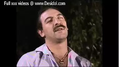 Great german threesome