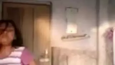 Desi bhabi hot selfe