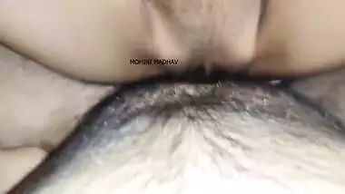 Man Gets His Indian Whore Wife To His Boss To Get Job Promotion With Sex Voice