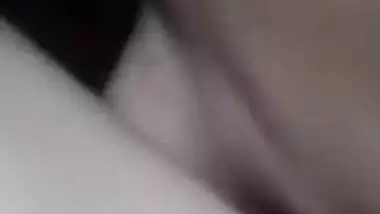 Today Exclusive- Super Cute Look Desi Girl Tight Pussy Hard Fucked By Lover